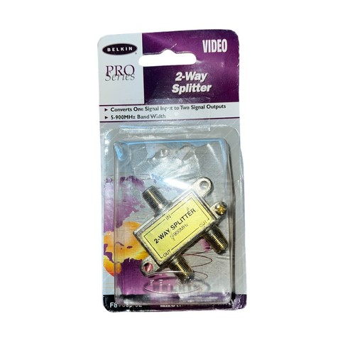 Belkin pro series way - pro,
