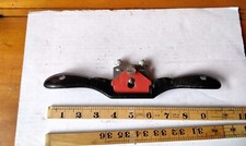 STANLEY CURVED SOLE SPOKE SHAVE