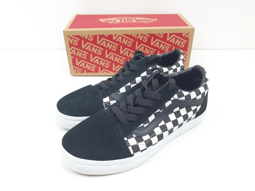 Vans trainers unisex sneakers - vans,