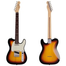 Fender made japan - in, junior