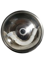Boat campervan sink (waste Pipe Included) 29cm basin large catering trailer 
