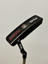 Ping Redwood 303SS Anser Putter / 34" Length Right Handed 