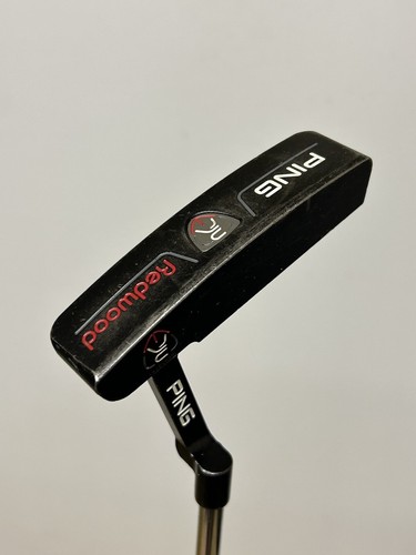 Ping redwood 303ss anser - ping,