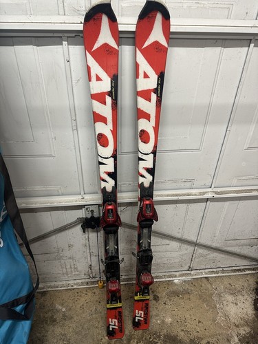 Atomic redster skis 151 - redster,
