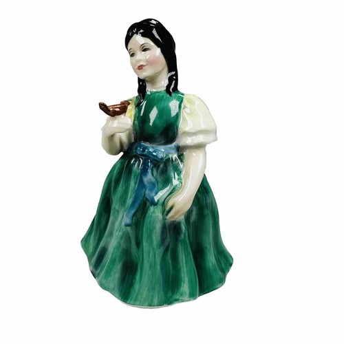 Royal doulton figurine - royal,