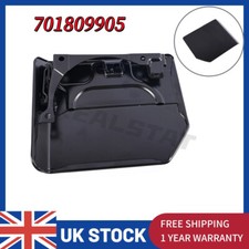 Fuel Gas Tank Filler Flap Cap