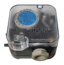 Riello 40 GS10 GS10/M R40 Burner Pressure Switch Dungs 3007423 New & Boxed