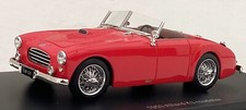 Esval Models 1953 ALLARD K3