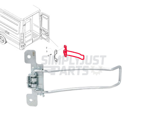 For iveco daily 1999 - iveco, 1999-2021