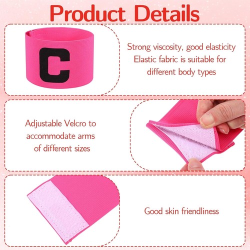 Pcs captain arm bands for - captain,