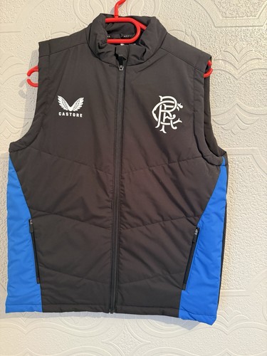 Castore rangers players match - castore,