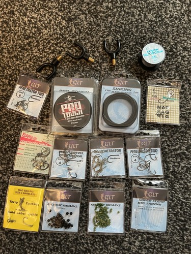 Bargain fishing tackle bundle - fishing,