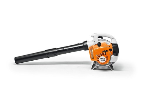 Stihl petrol vacuum - stihl,
