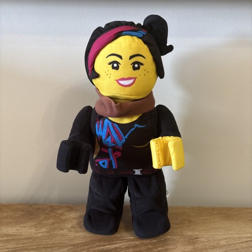 Lego movie manhattan - movie, 2