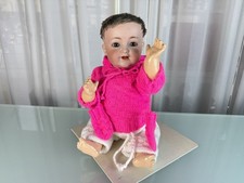 Artist doll, collector's doll