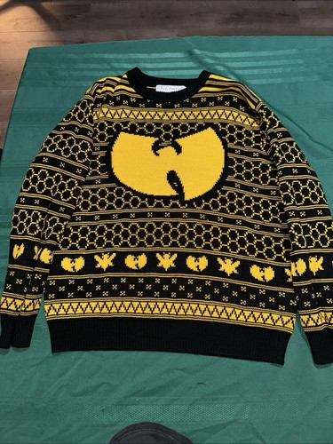 Tang clan killer bees - clan,