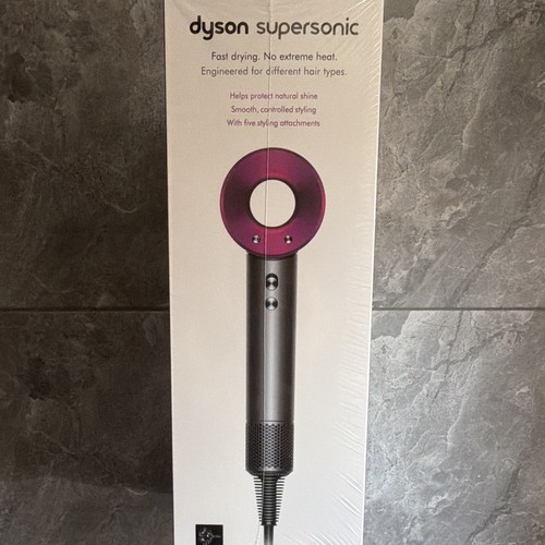 Dyson supersonic professional - dyson,