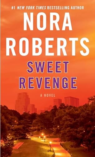 Sweet revenge novel by - revenge:,
