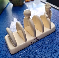 Lurpak Ceramic Toast Rack