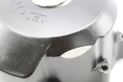 Alternator cover honda 125 - cover,