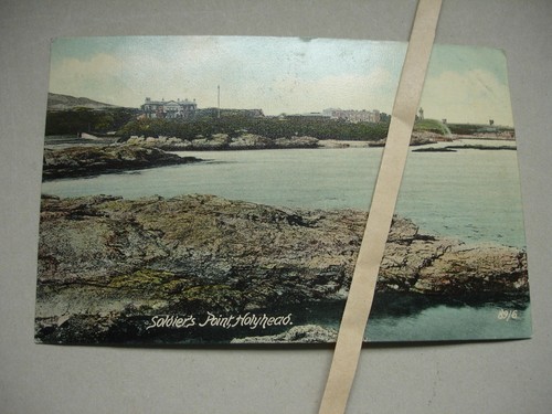 1906 soldiers point - soldiers,