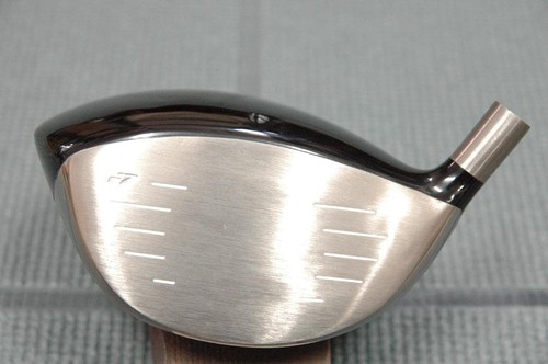 Taylor made driver - r7,