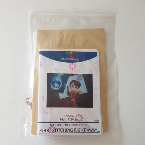 Harry potter boy wizard - harry,