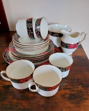 Vintage, English Grafton China