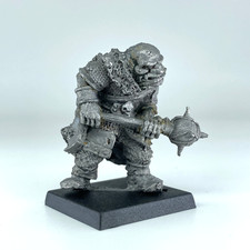 Golgfags Ogre Warrior -
