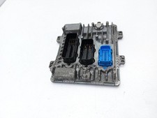 ENGINE CONTROL MODULE ECU UNIT