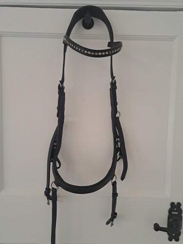 Horseware rambo micklem extra - rambo,