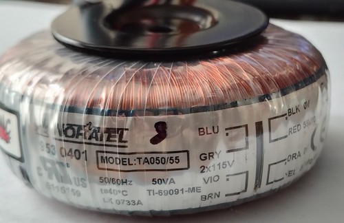 Noratel ta050 50va x 55v - 2,