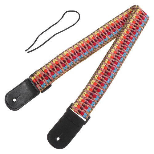 Ukulele shoudler belt concert - ukulele,