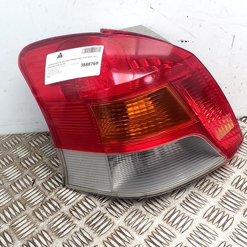 Toyota yaris mk2 2005 - yaris, 2005-2011
