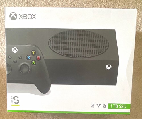 Never used microsoft xbox - used,