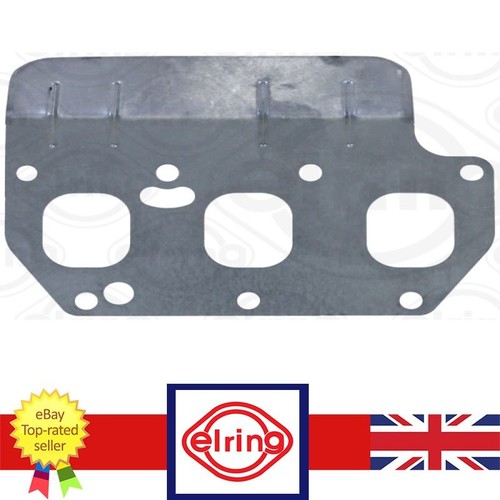 Exhaust manifold gasket for - exhaust,
