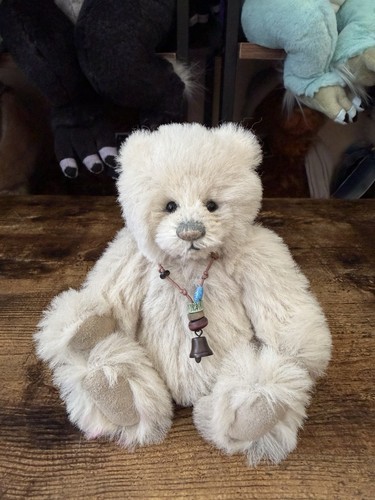 Charlie bears downey retired - charlie,
