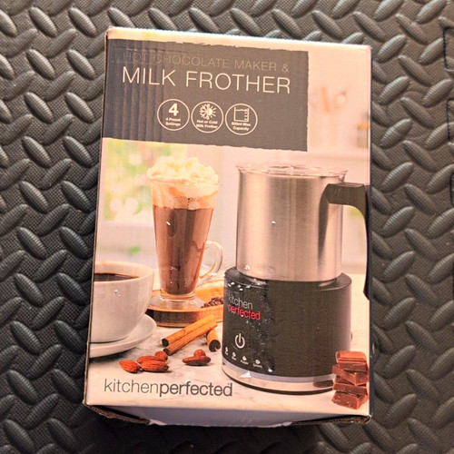 Kitchenperfected electric hot - electric,