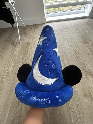 Disneyland paris mickey - mickey, mouse