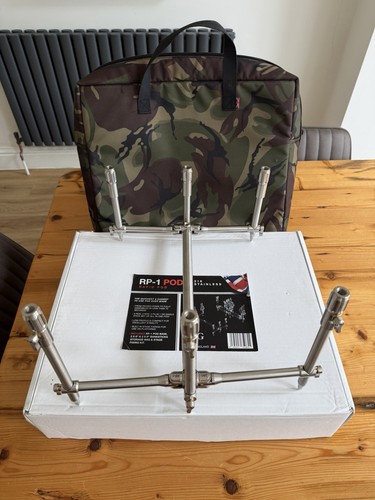 Jag products rp1 - jag,