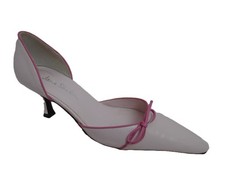 JANE SHILTON CLOUDY PALE PINK