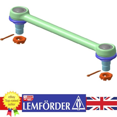 Stabiliser bar link coupling - stabiliser,