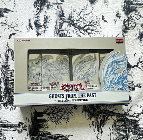 Konami ghosts from - ghosts,