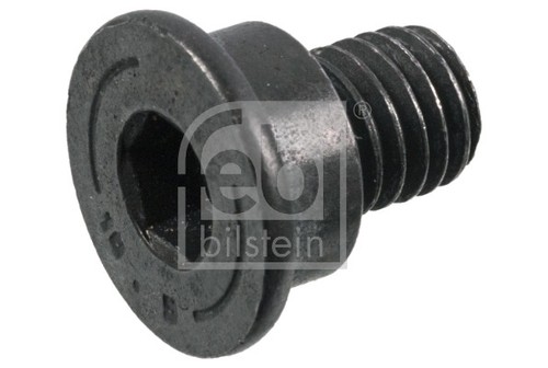 Rear ferdinand bilstein - rear,