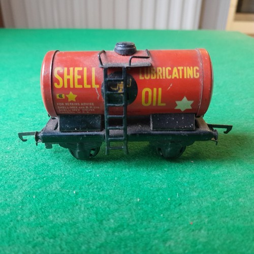 Vintage trix twin railway ttr - trix,