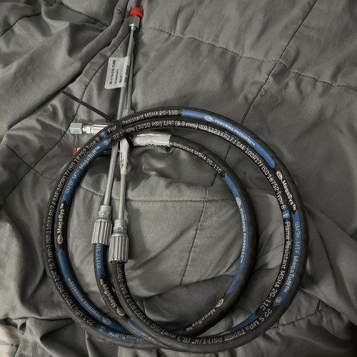 Hose kit 1114 310 - hose, x