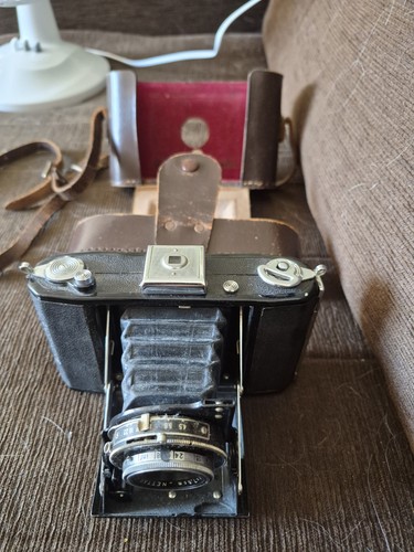 Zeiss ikon nettar 515 - nettar, 515/2