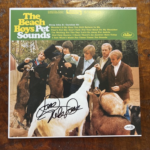 Mike love signed pet - love,