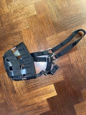 Grazing Muzzle Pony Size