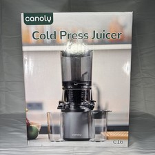 Canoly 3 In 1 Juicer Machine